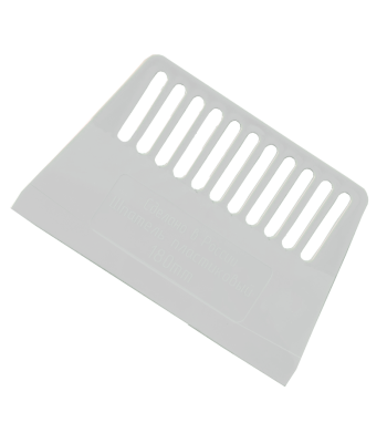 Шпатель DECOR 180мм гладкий 333-0200; 11607131
