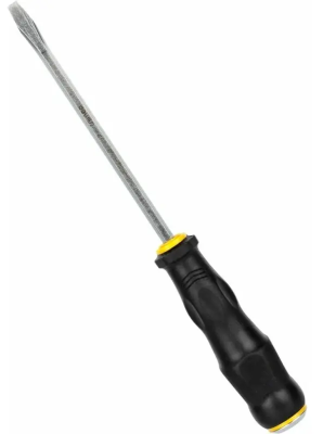 Отвертка шлицевая со сквозным хвостовиком (ударная) SL6x150 Deli DL6270061; 11612728