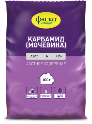Удобрение минеральное Карбамид ФАСКО