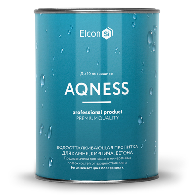 Гидрофобизатор Elcon Aqness 