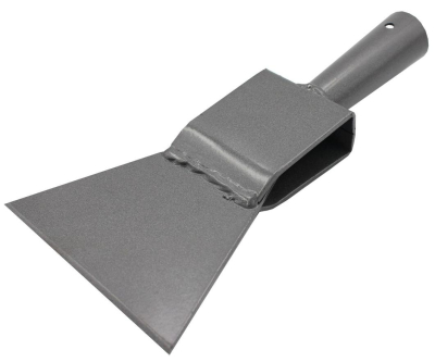 Ледоруб с топором 570гр без черенка, тулейка d-30 МШЗ (ЛДТ-Б2); УТ-00000011