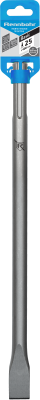 Зубило по бетону SDS-max 25х400мм плоское  Rennbohr Basic  (793007); 11608930