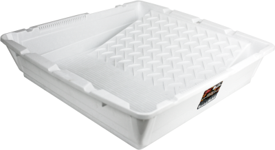 Ванночка  320х350 мм, для валиков длиной до 240 мм 670-4907 DECOR White Edition; 11606306