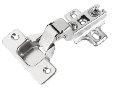 Петля мебельная 362C Slide-On вкладная, хром уп.2шт.  StahlBuro 15911; 11614628 Петля мебельная 362C Slide-On вкладная, хром уп.2шт.  StahlBuro 15911; 11614628