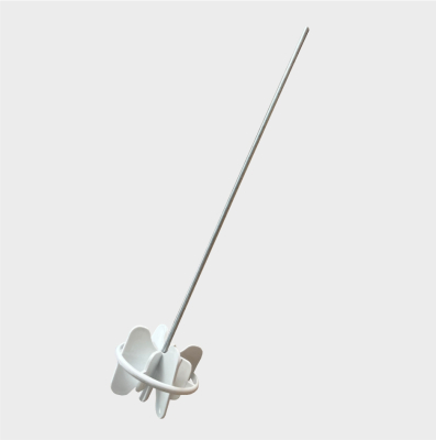 Миксер Decor для краски d-90мм, 450мм шестигранная резьба  DECOR (Намерение) 999-090; 11608759