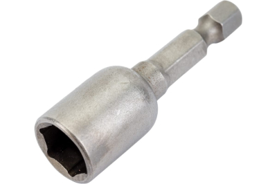 Ключ-насадка магнитный  17х65мм NUT NOX SETTER 1 шт (551705); 11613086