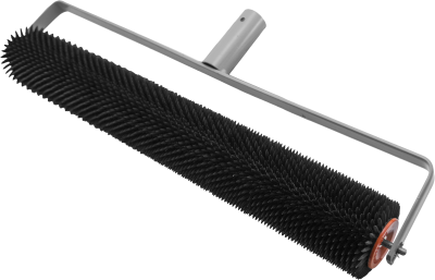 Валик игольчатый 500 мм, игла 14мм 111-6500 Decor PROFI; 11607858