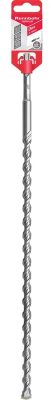 Бур-сверло по бетону SDS+ 10х460мм Rennbohr Duo  (681046); 11614242