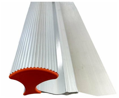 Шпатель-правило 600мм DECOR PROFI 260-0600;  11606916