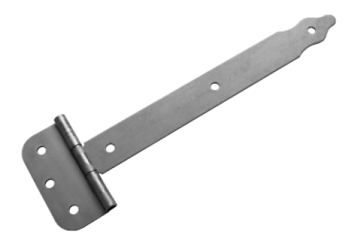 Петля-стрела ПС- 400 б/п (Балаково) DOMART;  586780