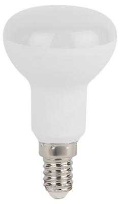 Лампа светодиодная LED 6.0Вт, Е14, 4000К (белый свет) 400Лм; 11601682