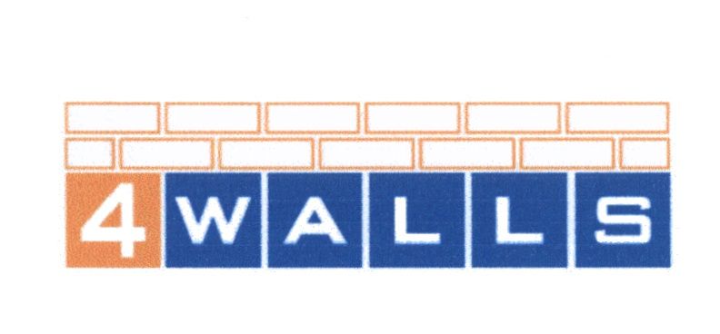 4WALLS 4WALLS