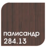 Лазурь для древесины AQUA Palizh 284.13.ТП палисандр 0,9 л; 11605921