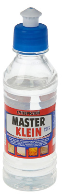 Клей полимерный водо-морозостойкий MASTER KLEIN
