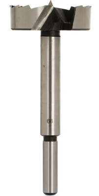 Сверло Форстнера 68 мм RAGE by VIRA, 552014; УТ-00000260