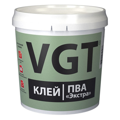 Клей ПВА Экстра VGT