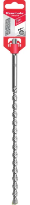 Бур-сверло по бетону SDS+ 10х310мм Rennbohr Duo  (681031); 11614276