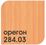 Лазурь для древесины AQUA Palizh 284.03 ТП орегон 3 л; 11606039