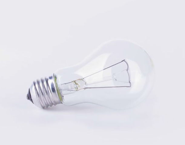 Лампа накаливания (теплоизлучатель)  230-200W Е27 А65; 11594679