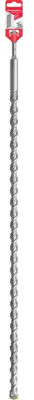 Бур-сверло по бетону SDS+ 25x800мм Rennbohr Duo  (682580); 11614277