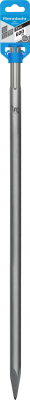 Зубило по бетону SDS-max 600мм  остроконечное  Rennbohr Basic  (793013); 11613103