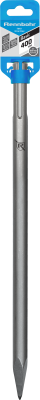 Зубило по бетону SDS-max 400мм остроконечное  Rennbohr Basic  (793012); 11608931