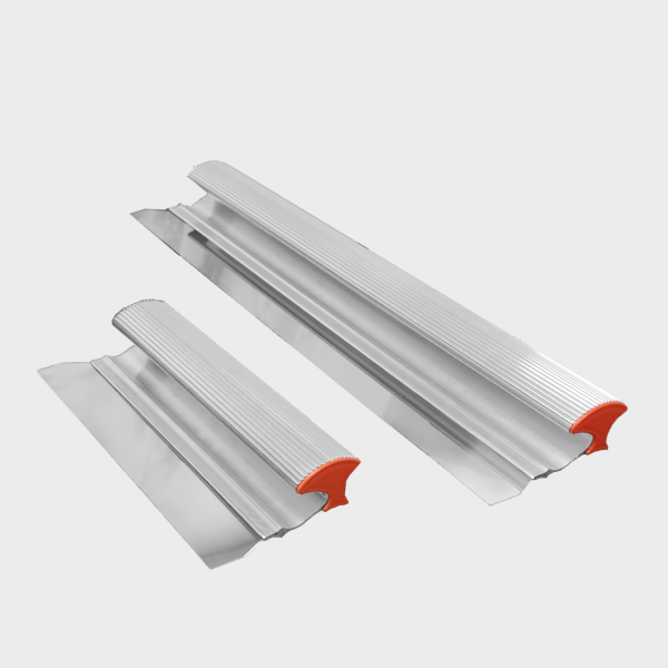 Шпатель-правило 600 мм PROFI 260-0600 DECOR;  11606916