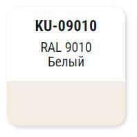 Эмаль алкидная Белый RAL 9010  KUDO INDUSTRY KU-09010; 11599450 