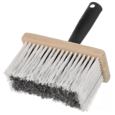 Макловица 150х70 дерево, искусственная щетина PATTERN (150710); УТ-00000035