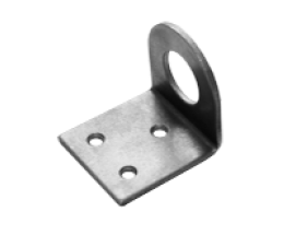 Проушина 30*60 угловая б/п (Балаково) DOMART; 54895