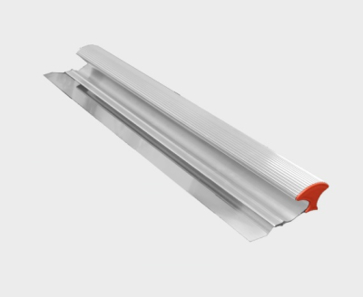 Шпатель правило DECOR PROFI 1200мм нержавеющая сталь 260-1200; 11608129