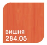 Лазурь для древесины AQUA Palizh 284.05.ТП вишня 0,9 л 11606042