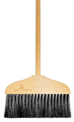 Метла для пола 200мм с черенком PATTERN (200120); УТ-00000046