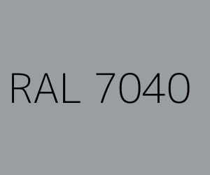 Эмаль акриловая Elcon универсальная  RAL 7040 серая глянцевая 520мл  00-00462822; 11608334