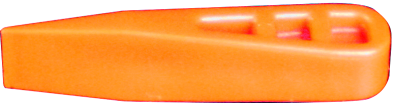 Клин усиленный для плитки 33х7мм 50шт/уп DECOR  338-3377; 11614231