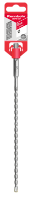 Бур-сверло по бетону SDS+ 22x600мм  Rennbohr Duo  (682260); 11612570