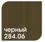 Лазурь для древесины AQUA Palizh 284.06.ТП черный 3 л; 11606125