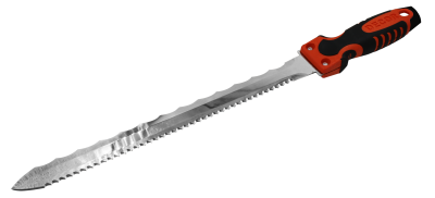 Нож для утеплителя 300мм DECOR 113-300; 11614787