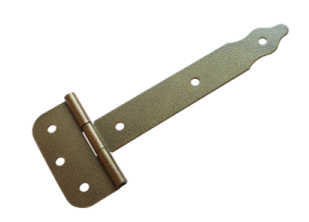 Петля-стрела ПС- 300 бронза антик (Балаково) DOMART;  57042