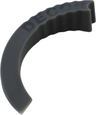 Клин винтовой DECOR 338-7777; 11615130