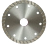 Диск алмазный 115х22,23х8х2,0 мм сухой рез DIAFORCE TURBO (501115); 11613705