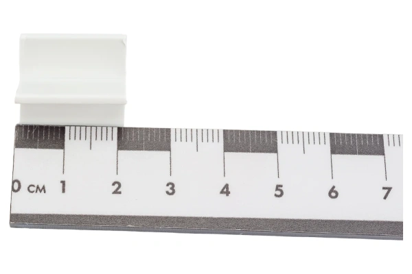 Крестики для кафеля многоразовые 2,0мм 20шт DECOR 102-0020; 11607122