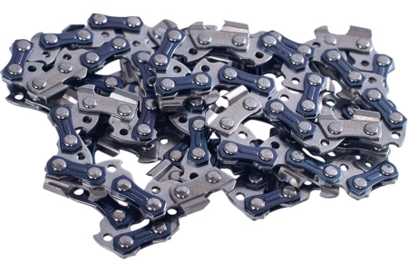 Цепь пильная 56 звеньев, 400мм (16), 3/8 1.3 S56-3/8-1.3  RAGE 594656; УТ-00000247