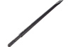 Зубило по бетону SDS+ 20х400мм плоское Rennbohr Powe (992006); 11612996