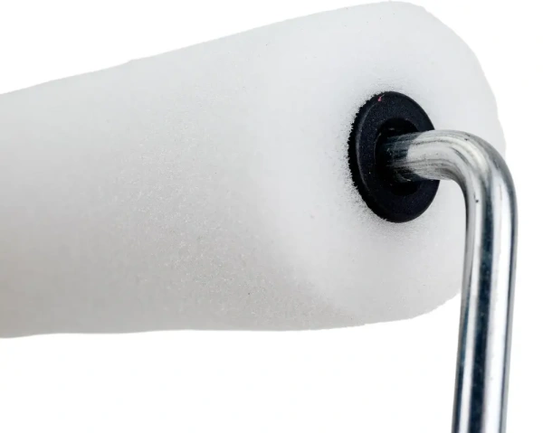 Валик поролон 240 мм, d 42 мм, бюгель 6 мм  580-7240 DECOR Black Edition; 11607266