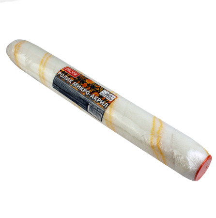 Ролик-макси микроакрил 450мм, d-42мм DECOR Profi 365-0450; 11608677