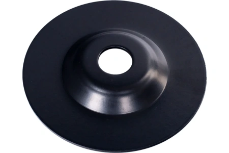 Диск шлифовальный для УШМ 125мм RAGE 594127; УТ-00000353