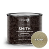Краска кузнечная Elcon Smith с молотковым эффектом бронза