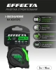 Рулетка 3м-16мм с магнитом 3 стопа EFFECTA Basic (570316S); 11614270
