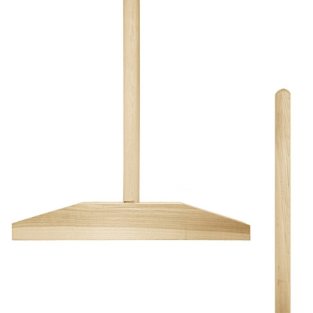 Швабра для пола 300мм с черенком PATTERN (200140); УТ-00000056